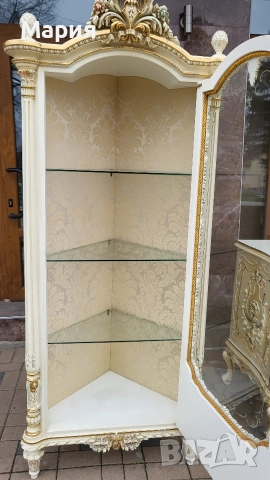 Витрина Silik 0185, снимка 3 - Секции и витрини - 52970777