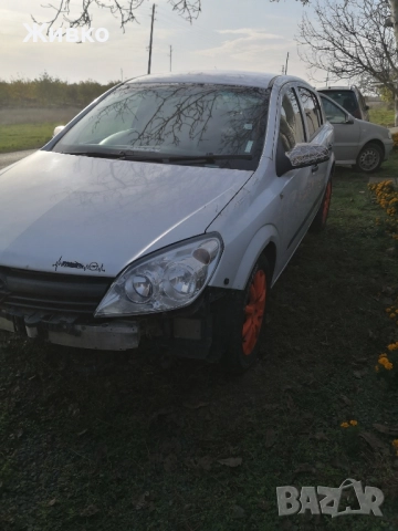 Opel Astra H , снимка 5 - Автомобили и джипове - 52447499