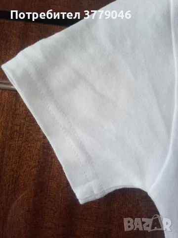 Дамска тениска , снимка 7 - Тениски - 47635414