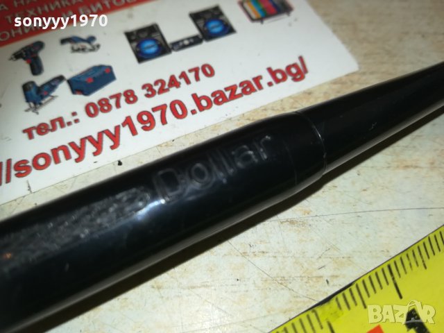 DOLLAR ORIGINAL-SWEDEN 2502211701, снимка 11 - Лули - 31953894