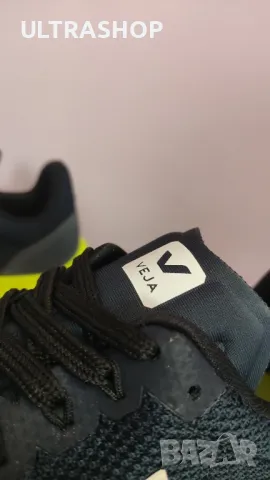 НОВИ Мъжки Veja Mens Marlin Sneakers 42, 44, снимка 8 - Маратонки - 47527606