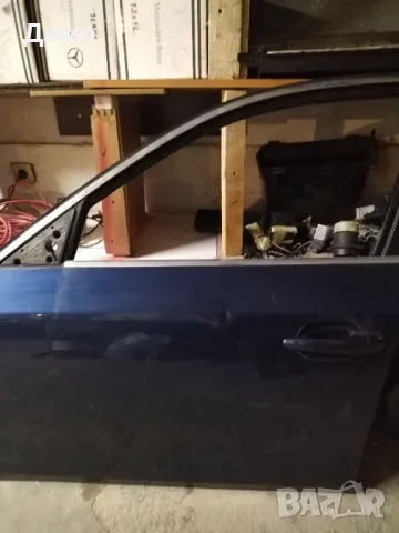 врата врати бмв е61 bmw e61, снимка 4 - Части - 49782504