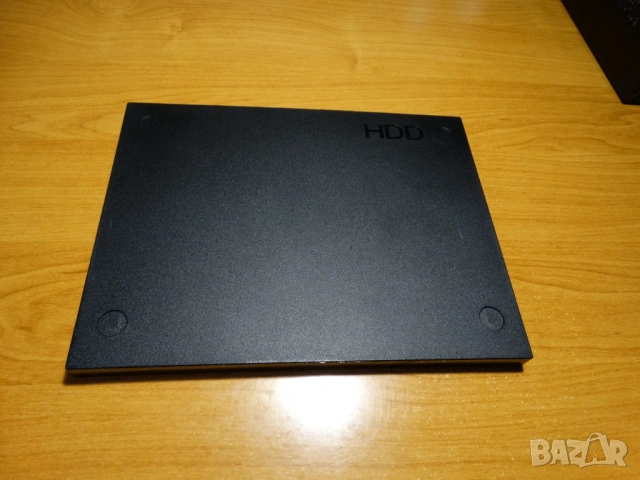 външен 2.5" диск 500GB ..., снимка 2 - Външни хард дискове - 54086716