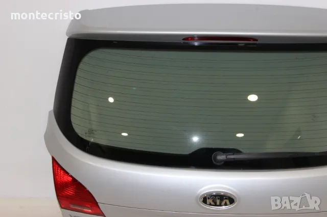 Заден капак Kia Venga (2010-2014г.) стъкло заден капак Киа Венга, снимка 5 - Части - 49398584