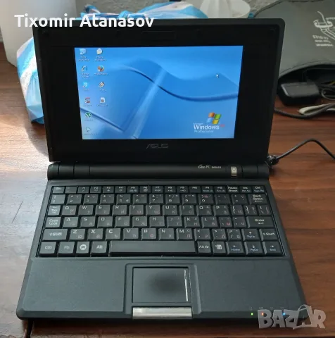 Лаптоп Asus    .