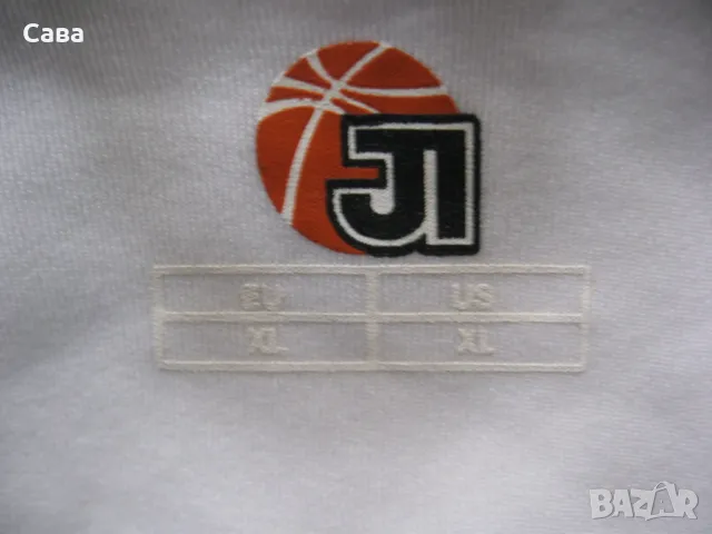 Термосуичър JAKO  мъжки,3-4ХЛ