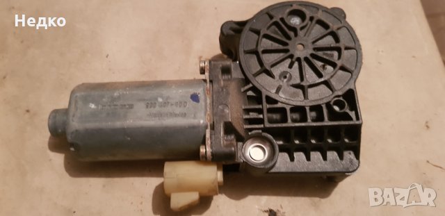 Машинка за ел.стъкло  Мерцедес МЛ, снимка 9 - Части - 31668924