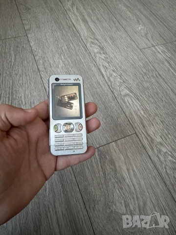 Sony Ericsson W890i Walkman Metal, снимка 10 - Sony Ericsson - 56120371