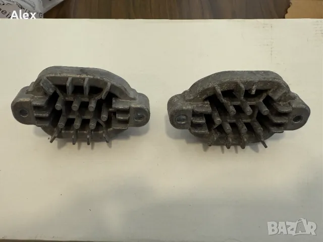 Модули за ляв фар full led adaptive 5 броя комплект BMW F30/31, снимка 6 - Части - 49961706