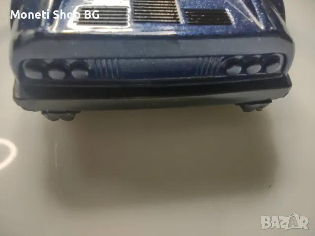 Един брой количка мащаб 1:38 , снимка 5 - Коли, камиони, мотори, писти - 48910844