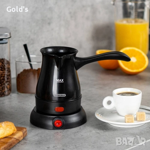 Електрическо джезве