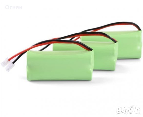 Телефонна Батерия за безжични и стационарни телефони Siemen,, снимка 4 - Оригинални батерии - 34471781