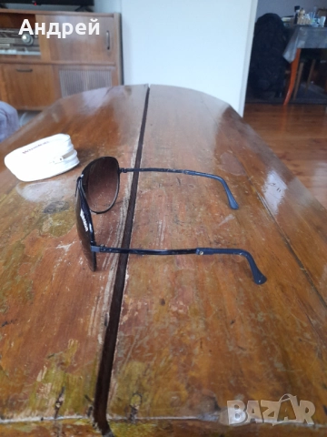 Стари слънчеви очила Winston, снимка 6 - Други ценни предмети - 52054671