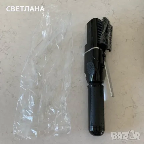 Машинка за премахване на цъфтящи краища, снимка 5 - Маши за коса - 49173332