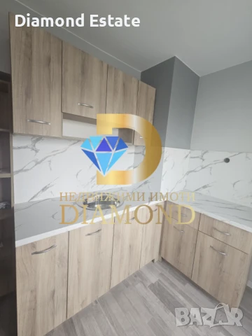 Апартамент в Димитровград, кв. Славянски, снимка 2 - Апартаменти - 51281629