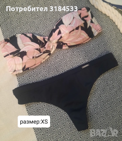 Бански от две части, снимка 5 - Бански костюми - 53927815