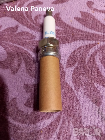 Свещи NGK LAZER IRIDIUM 180 лева , снимка 3 - Части - 52345038