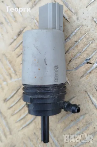 водна помпа чистачки BMW 67126934159 и 23557610, снимка 1