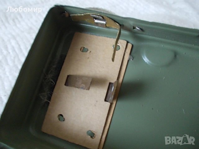 Старо железничарско фенерче 4 цвята - №3, снимка 10 - Антикварни и старинни предмети - 53902755