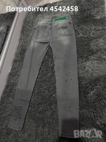 дамски дрехи Pause Jeans , снимка 2 - Тениски - 56332165