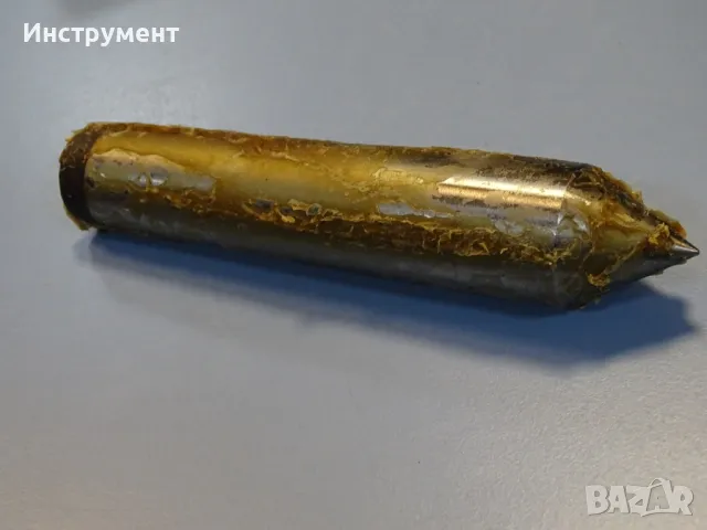 Център упорен ЦУП-А4 ЦУ-МК4, снимка 3 - Резервни части за машини - 49930934