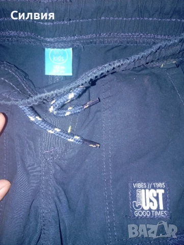 Детски лот 122 за 50 лв., снимка 3 - Детски комплекти - 52101089