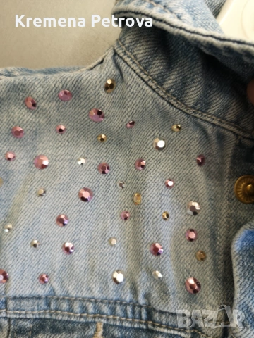 Летни дрешки 122-128 размер, 7-8 години, снимка 18 - Детски комплекти - 53969473