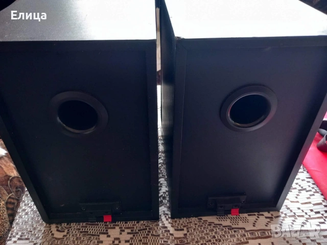 Тонколони NOKIA, снимка 4 - Тонколони - 54042733