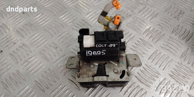 Брава заден капак Mitsubishi Colt 2009г.