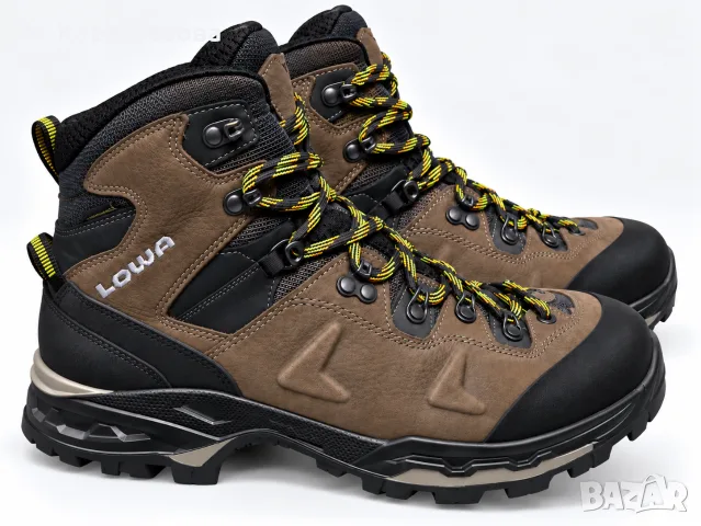 Мъжки обувки LOWA Catalan GTX, Размер 44.5