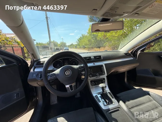 VW Passat (нова обява), снимка 8 - Автомобили и джипове - 56232042