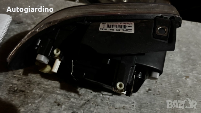Нови Оригинални Фарове зa Seat - 67735485 / 6K0941016, снимка 2 - Части - 53374553