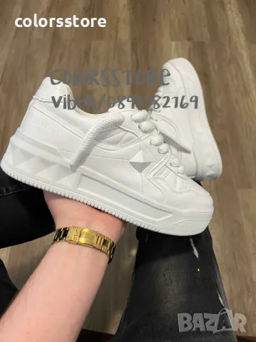 Дамски кецове  Valentino код Br-T56E