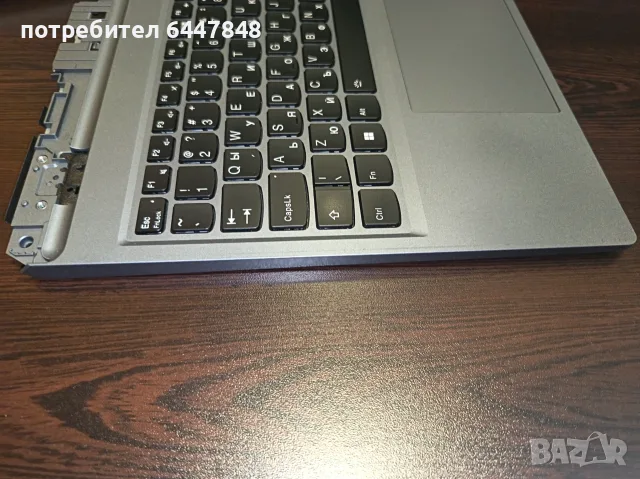 Lenovo LOQ 15IRX9 клавиатура ОРИГИНАЛНА(КОД 30), снимка 4 - Части за лаптопи - 56247981