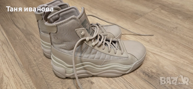 Adidas 38-дамски кецове , снимка 4 - Кецове - 52325484