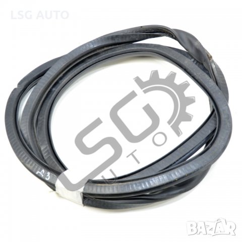 Уплътнение задна дясна врата AUDI A4 (B6) 2000-2004 A201220N-282