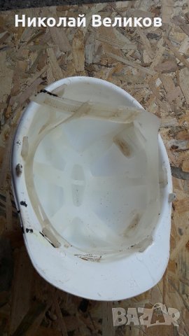 Работна каска, снимка 14 - Други инструменти - 29844718