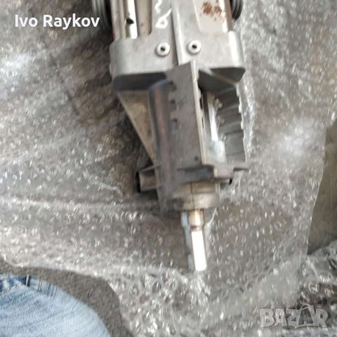 Кормилен прът за Сааб 93 , SAA 93 SS , nov , 081410223, снимка 2 - Части - 42875844