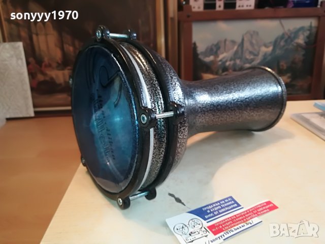 ТАРАМБУКА 30Х20СМ ПРЪСКАН ЦВЯТ 30Х20СМ 2303231110