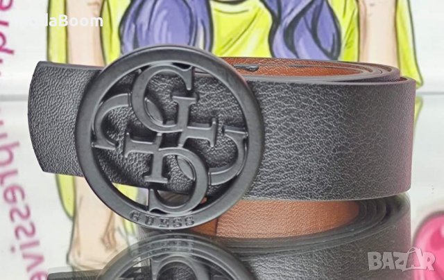 Дамски маркови колани 