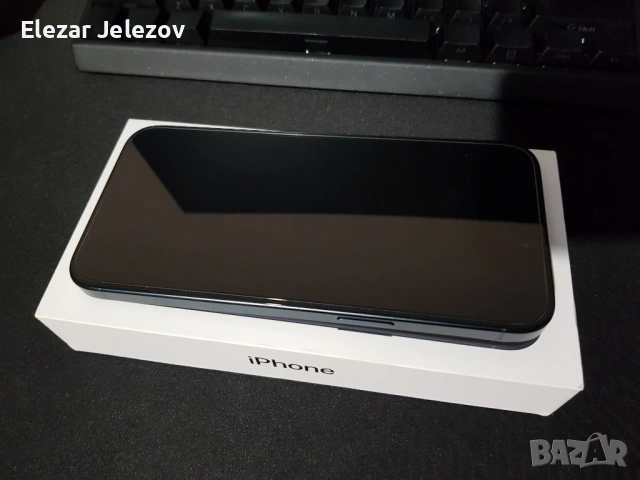 iPhone 15 Pro Max, снимка 5 - Apple iPhone - 53201214