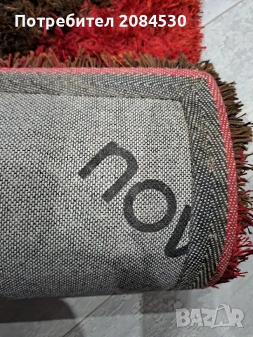 Килим NOVEL 150/80см, снимка 4 - Килими - 49197944