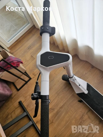 Тротинетка KUGO G MAX 600W, снимка 1