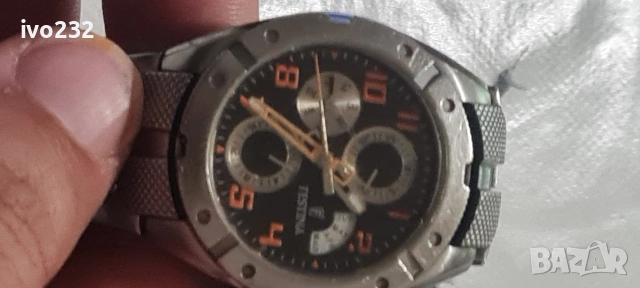 festina, снимка 10 - Мъжки - 54318652