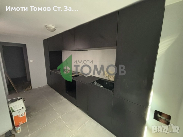 Луксозна еднофамилна къща в района на Железник , снимка 8 - Къщи - 51805555