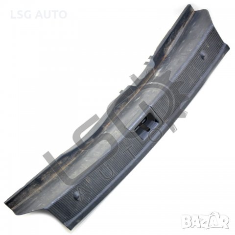 Кора багажник Mercedes-Benz C-Class 204 (W/S/C) 2007-2014 MB070620N-301