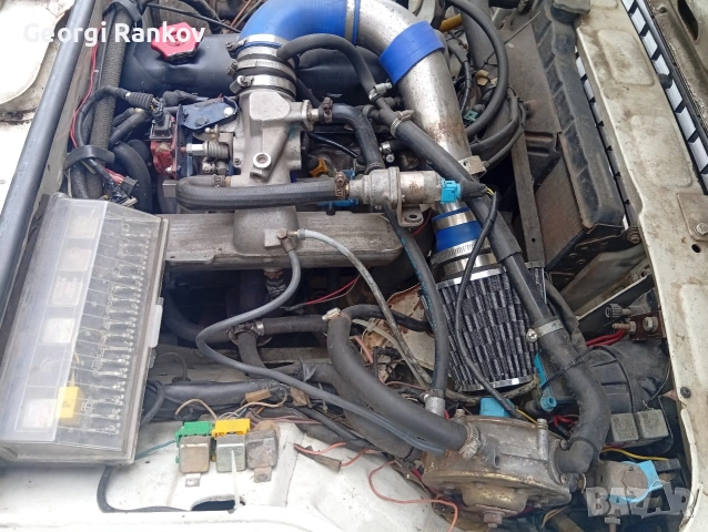 Проект Lada 2107, снимка 12 - Автомобили и джипове - 54065891