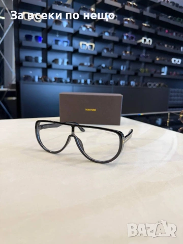 Tom Ford Слънчеви Очила С UV400 Защита - Различни Цветове И Модели Код SK1121, снимка 3 - Слънчеви и диоптрични очила - 53895926