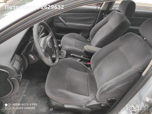 Vw Passat, снимка 3 - Автомобили и джипове - 33883753