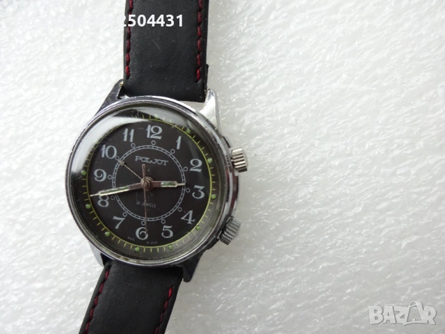 полет сигнал, снимка 2 - Мъжки - 54271383